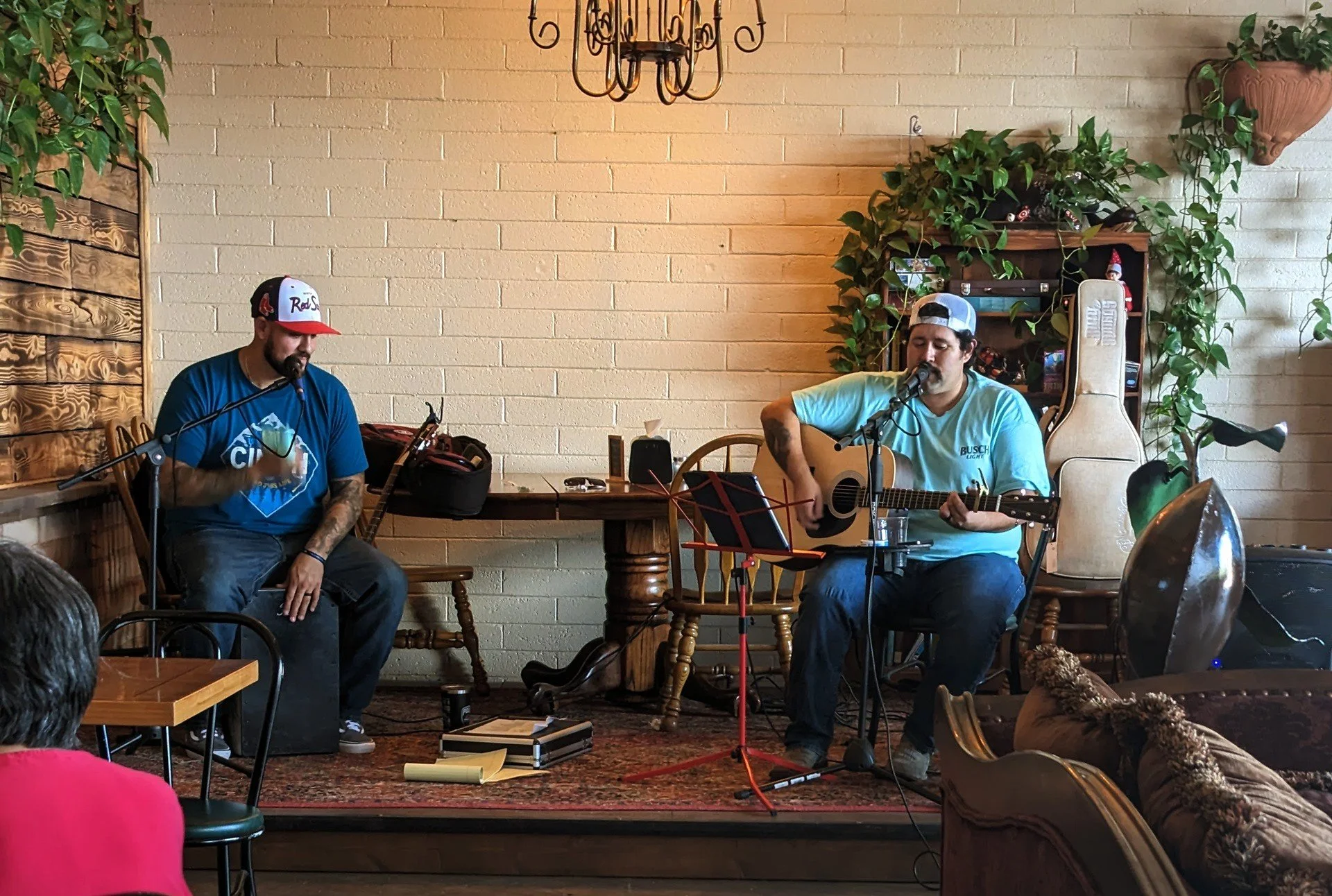 Join us Saturday August 23rd from 11am-1pm