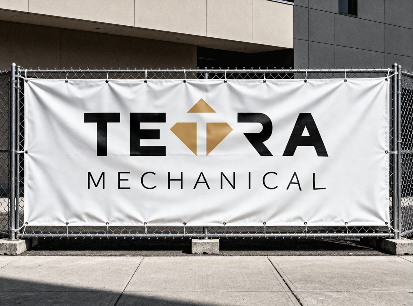 TETRA Mechanical