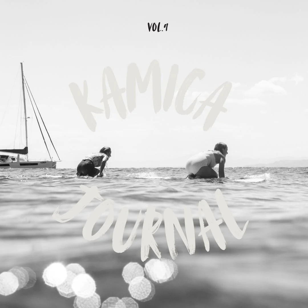 The Full Kamica Retreats Experience 