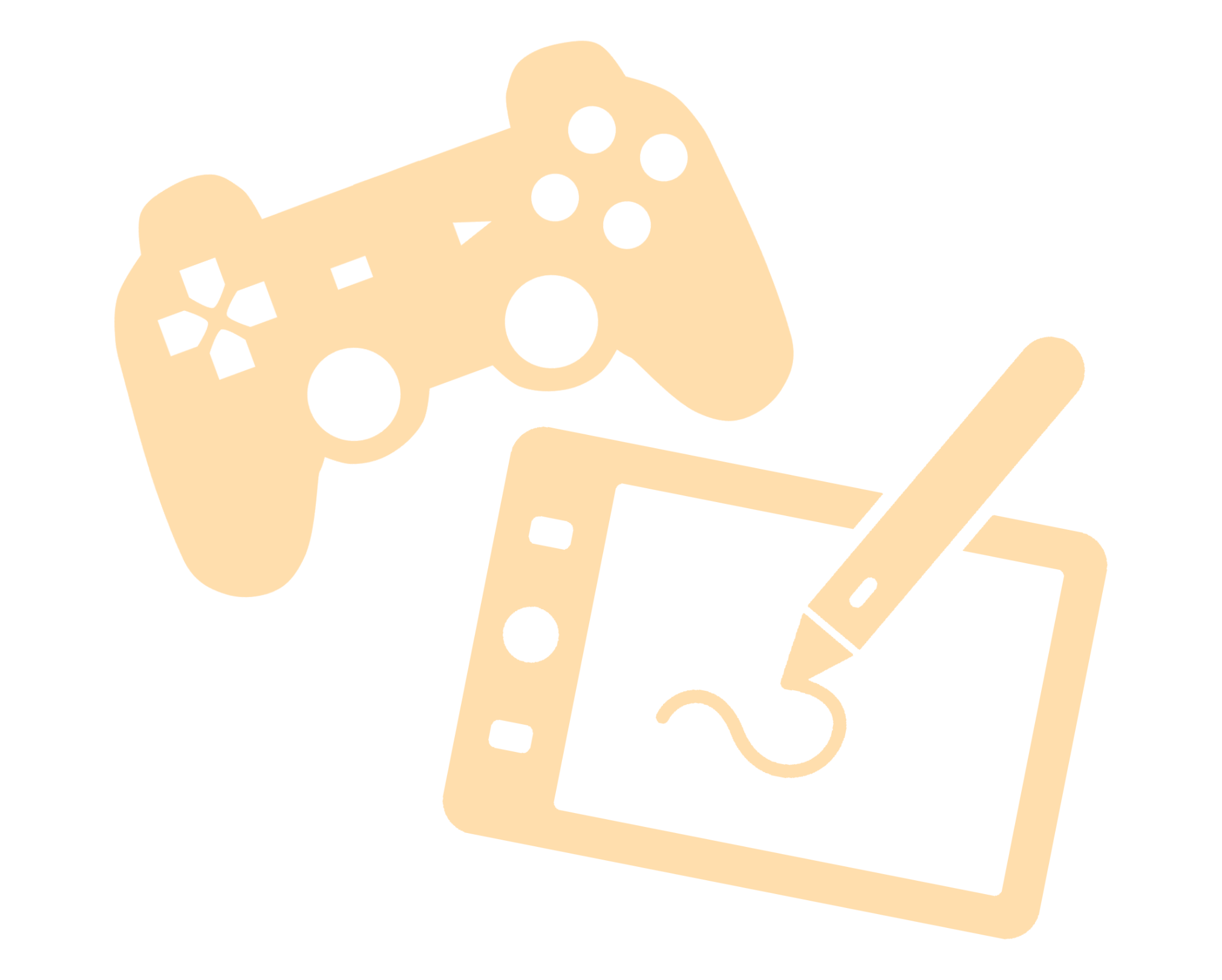 DIGITAL ART AND GAME DESIGN