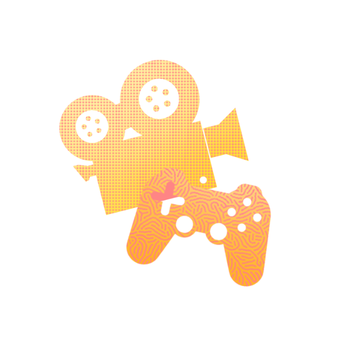 FILMS and GAMES