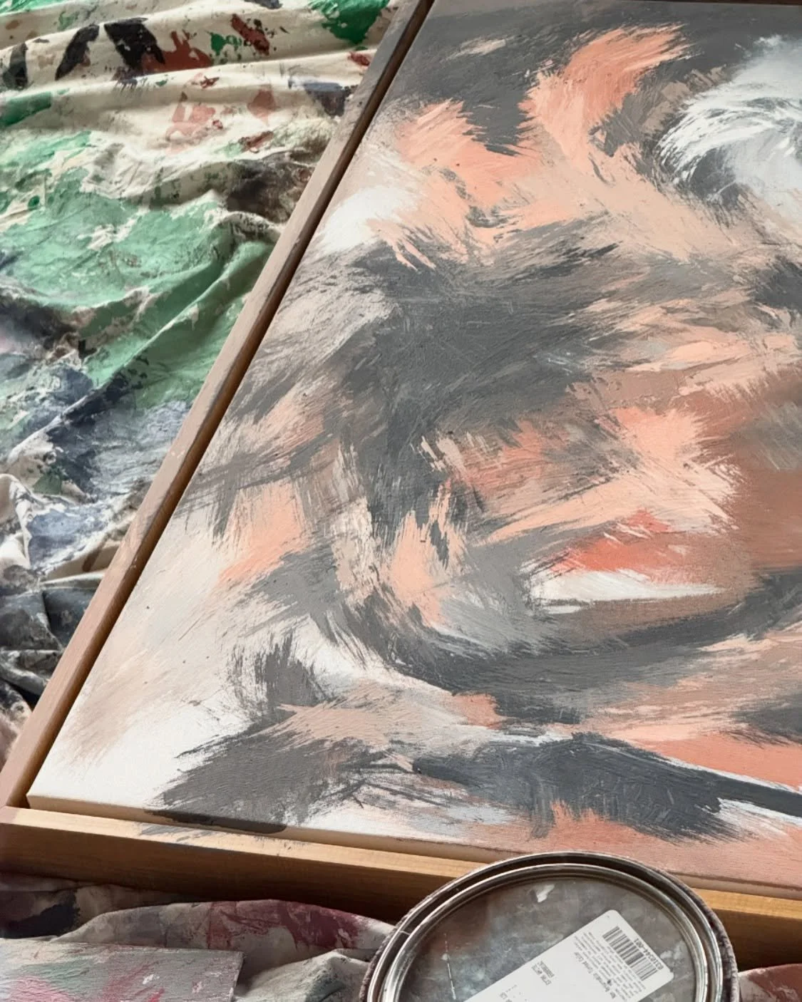 More paintings available soon 🖼️