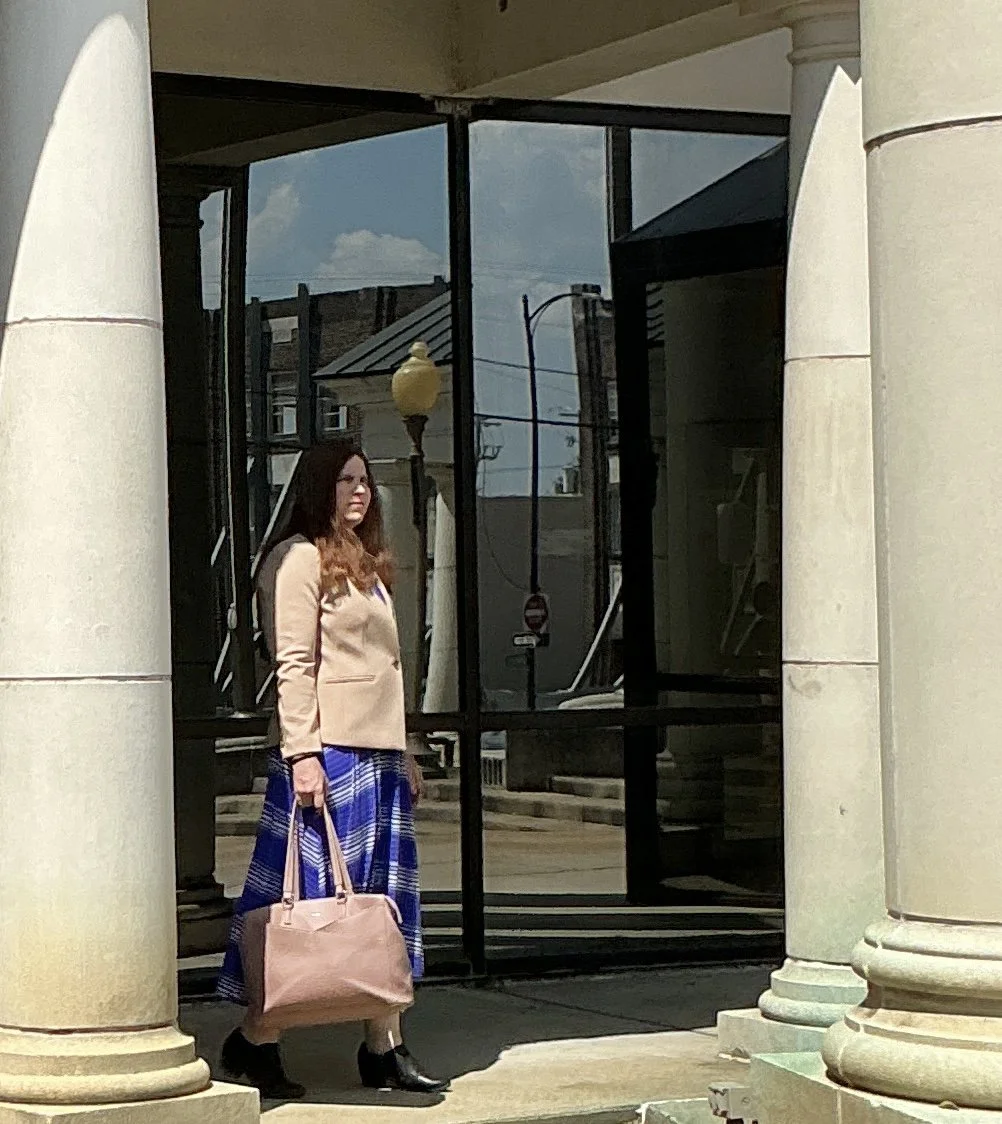 Attorney Sarah Schnaithman