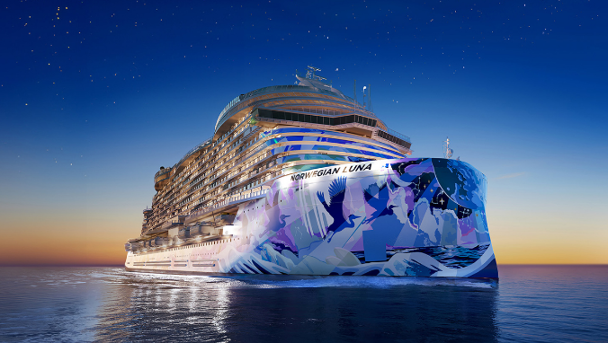 What’s New on the Horizon: More at Sea with Norwegian Cruise Lines