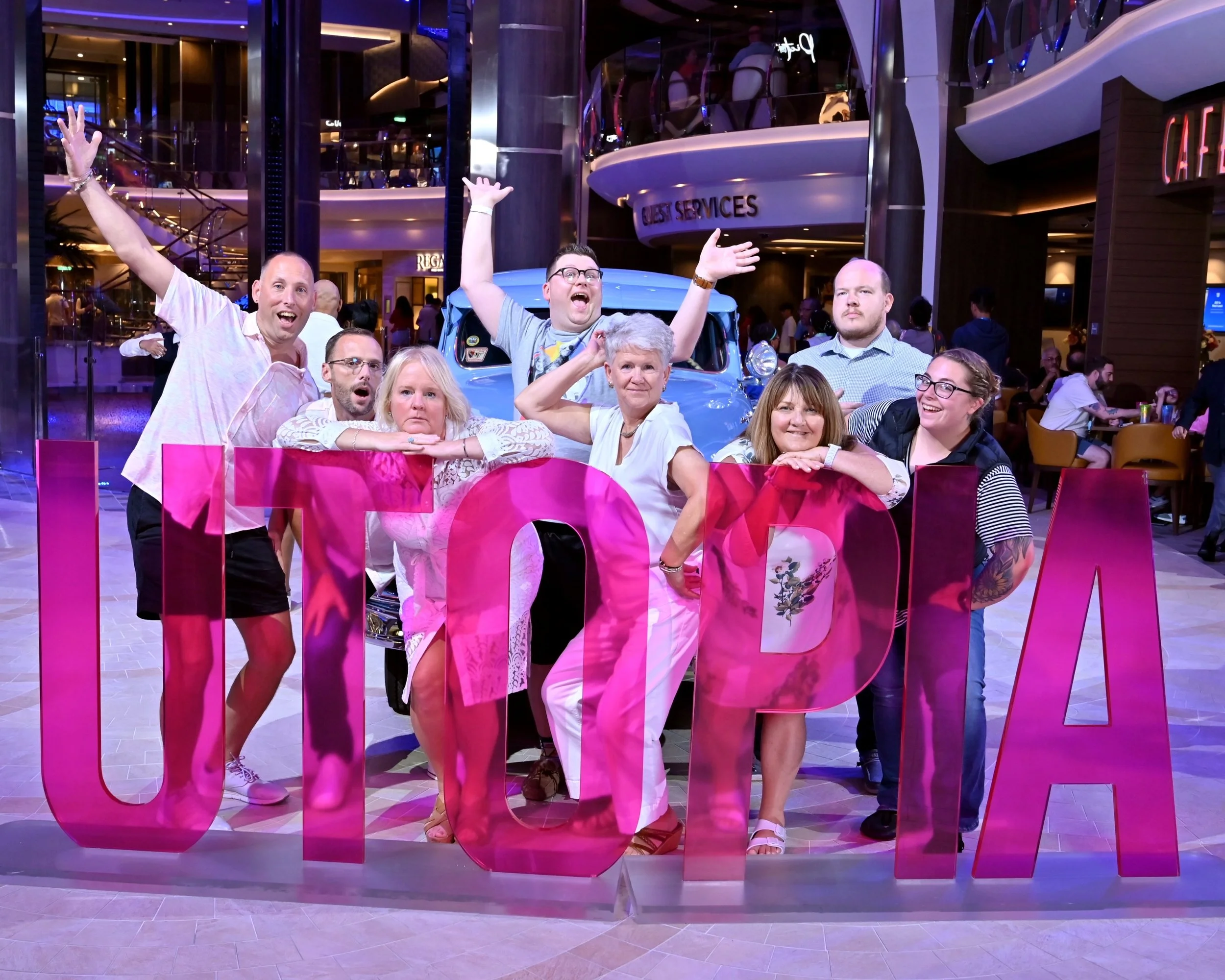 Why Now Is the Perfect Time to Sail with Royal Caribbean