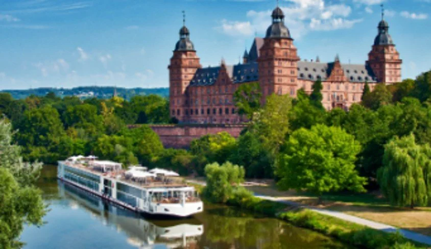 Skip the Candy… Give a River Cruise This Easter