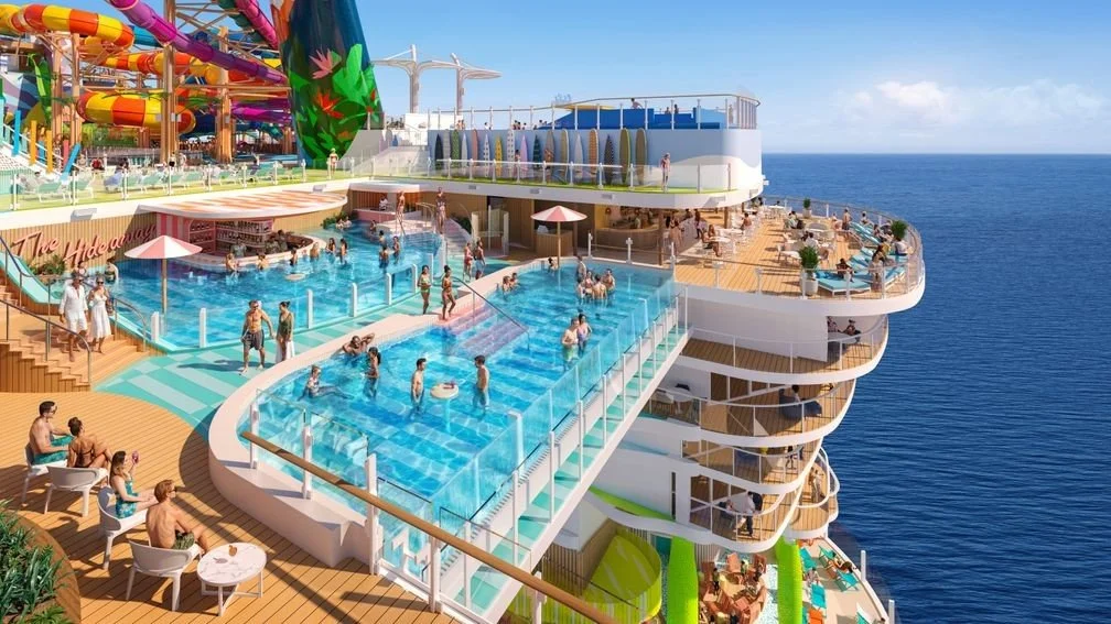 Your Invite to Sail Hero of the Seas (Don’t Miss This One)