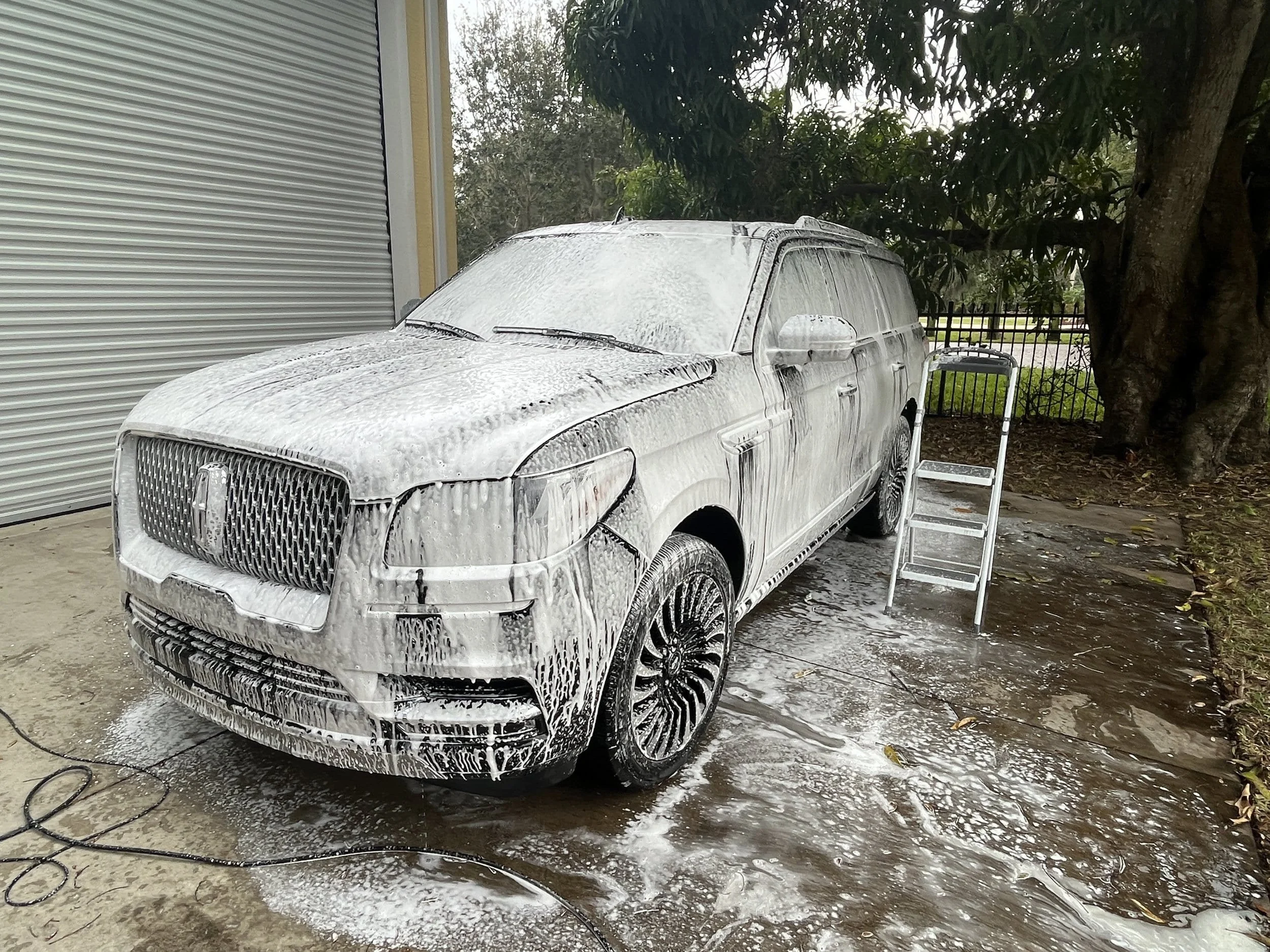 See before and after images of our car detailing services done in ...