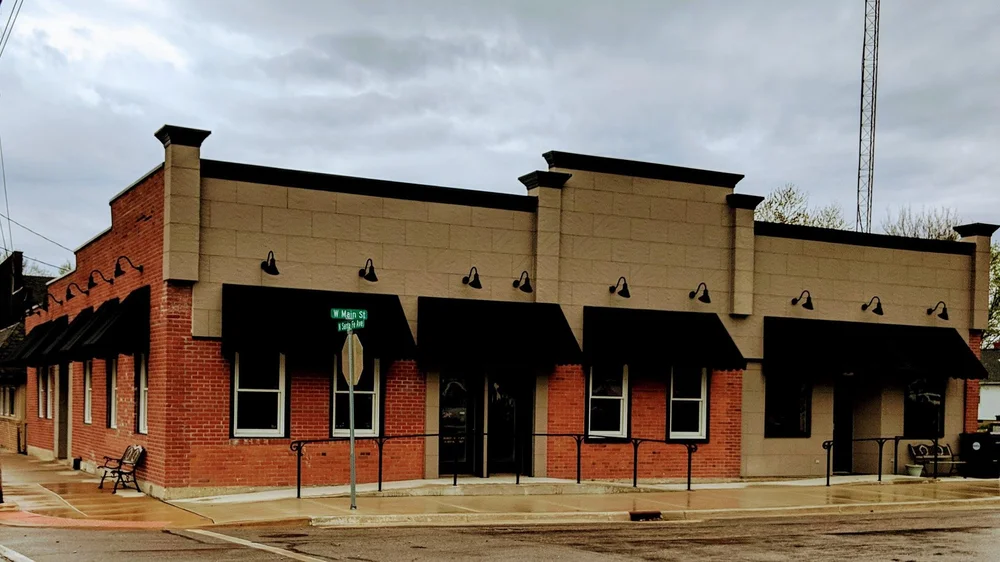 Contact 1 — Midwest Ingredients