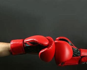 Wednesday Night Kickboxing