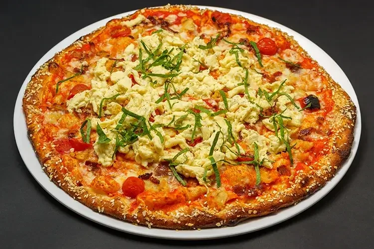 Breakfast Pizza Honey Seed v2 copy
