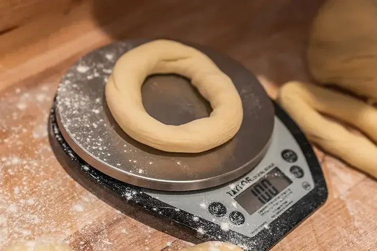 Honey Seed Bagel Process 100 Grams copy