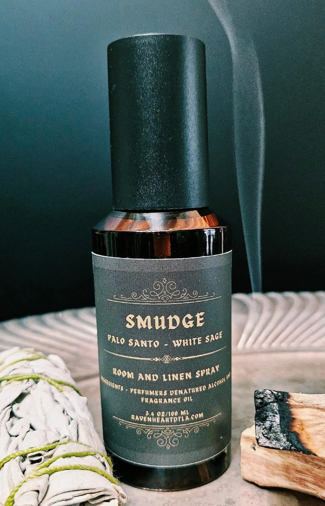 SMUDGE