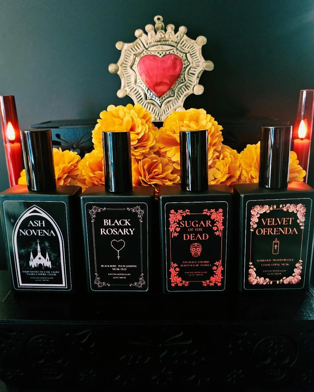 dia del los muertos all 4 in a row.jpg