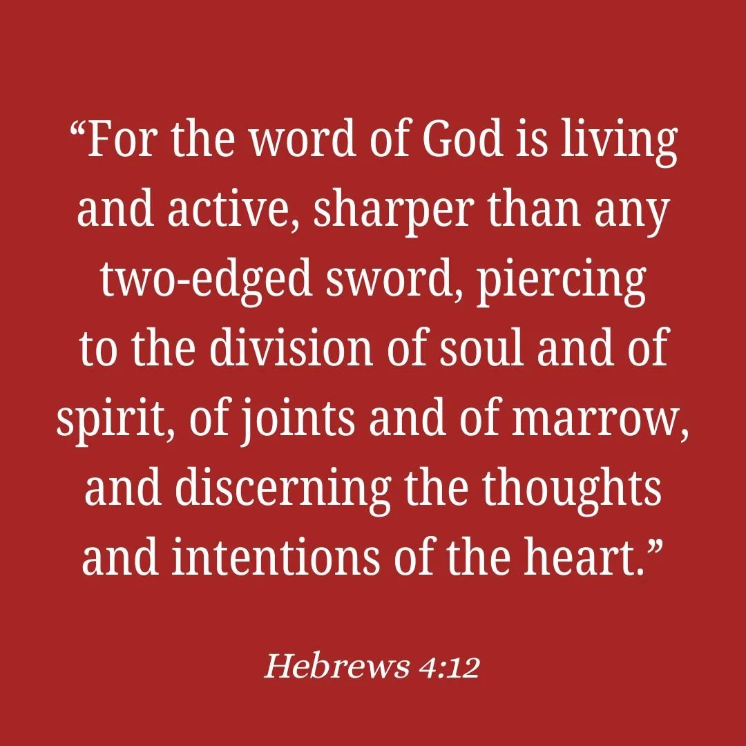 One of my favorite verses...