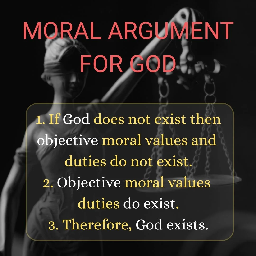 I'm endlessly surprised at how many people will actually insist morals are relative and not objective. It's a convenient belief...allowing one to never be wrong, feel guilt and removing all restrictions. But that belief comes crashing down the moment