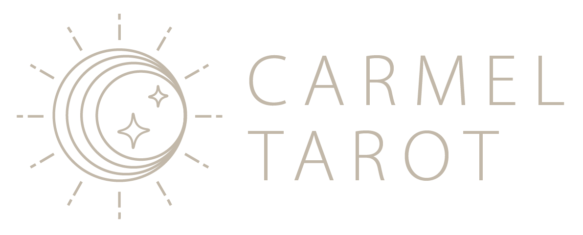 Carmel Tarot