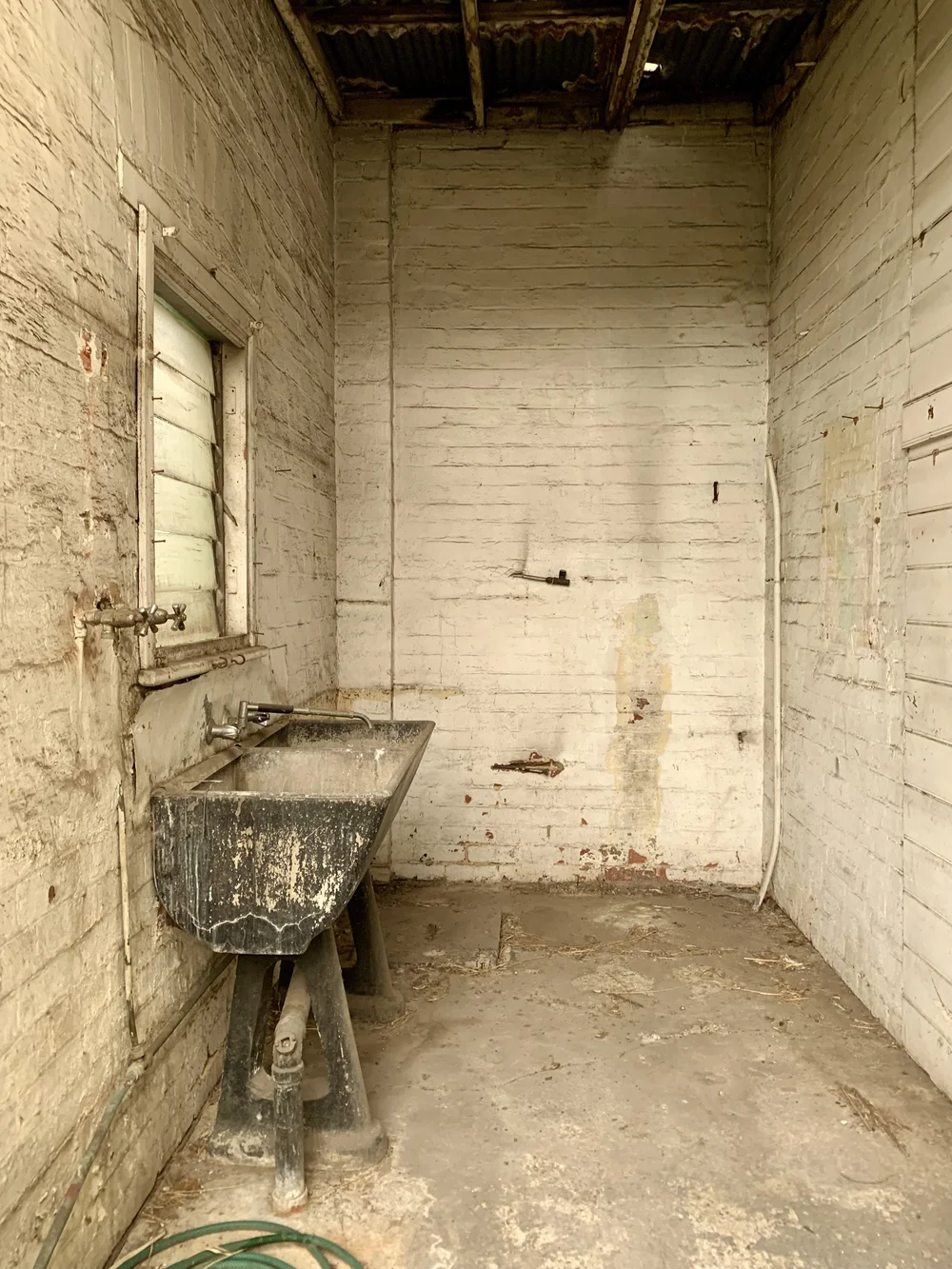 The building before Mrs Muttons, photo 8 of 10