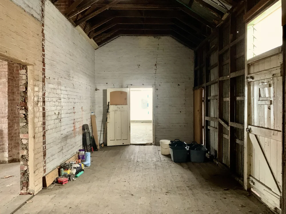 The building before Mrs Muttons, photo 6 of 10