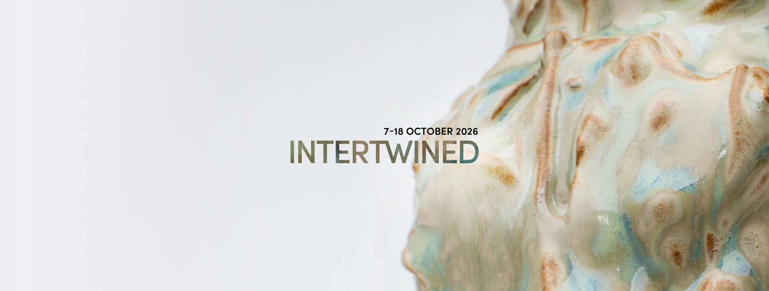 Intertwined Exhibition