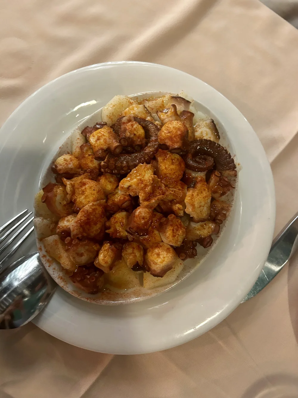 📍Restaurante La Penela