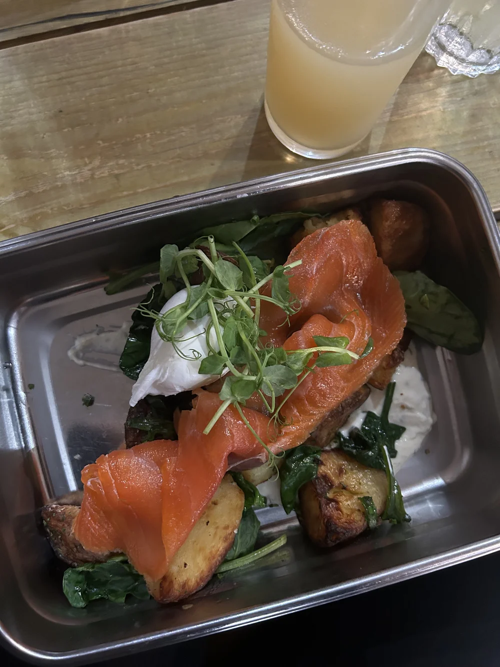 📍The Edinburgh Larder