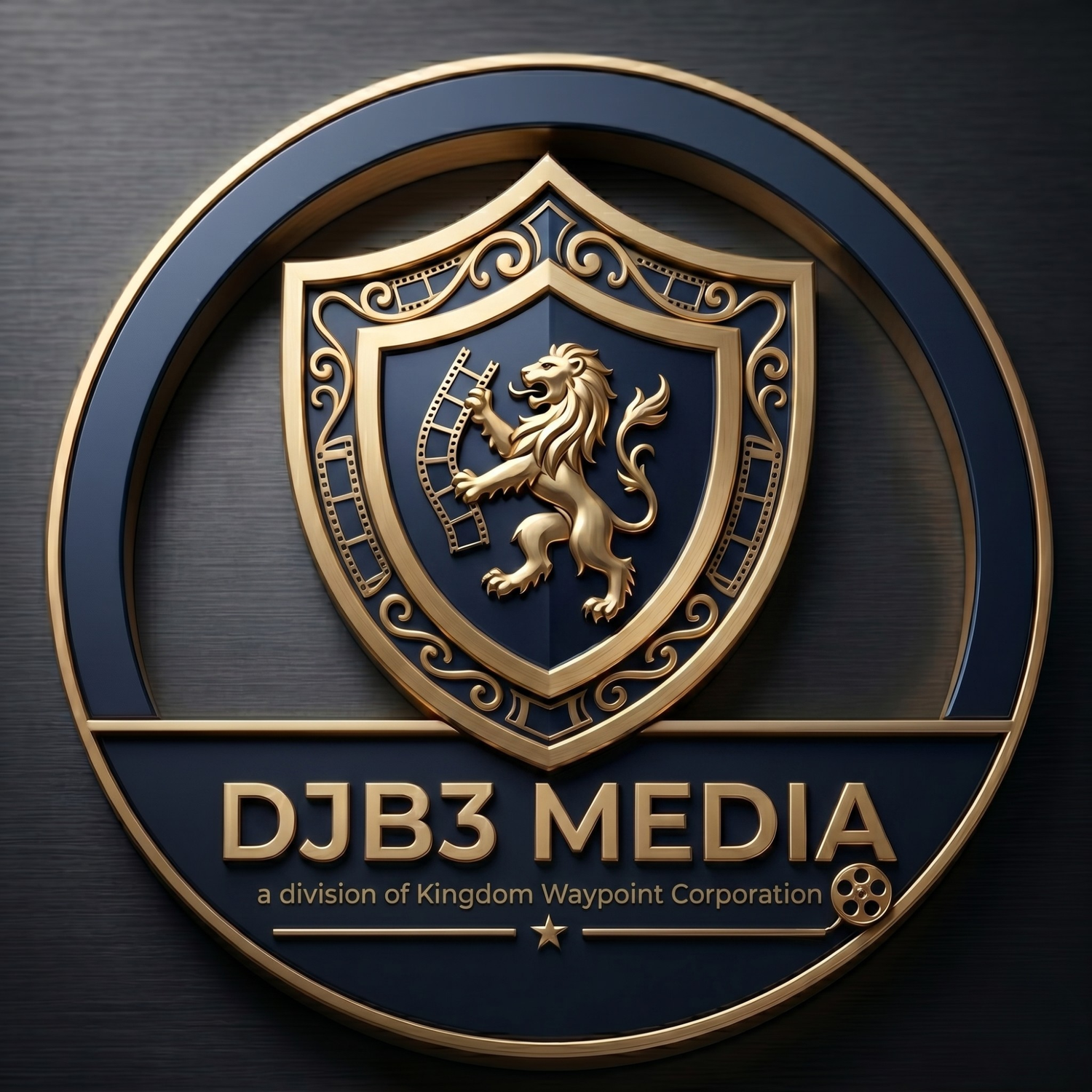 DJB3 MEDIA