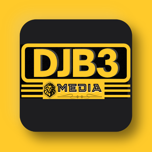 DJB3 MEDIA