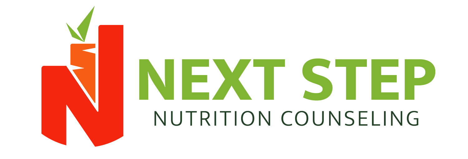 Next Step Nutrition Counseling