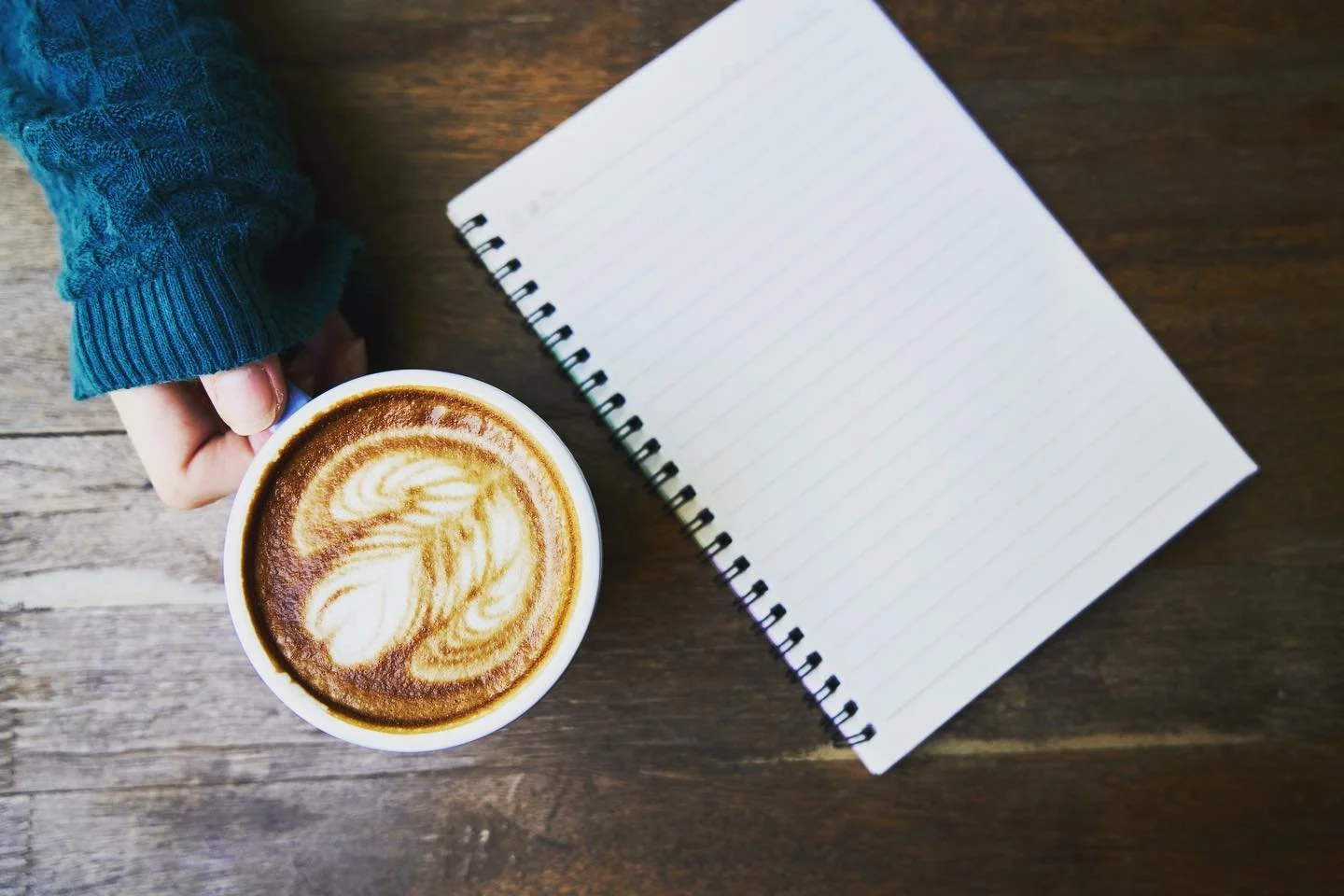 It is well known that journaling has many incredible benefits to one's mental health. Writing your thoughts and feelings is not only therapeutic, but it can be empowering, too. 

When you journal, you are engaging in an active practice of self-reflec