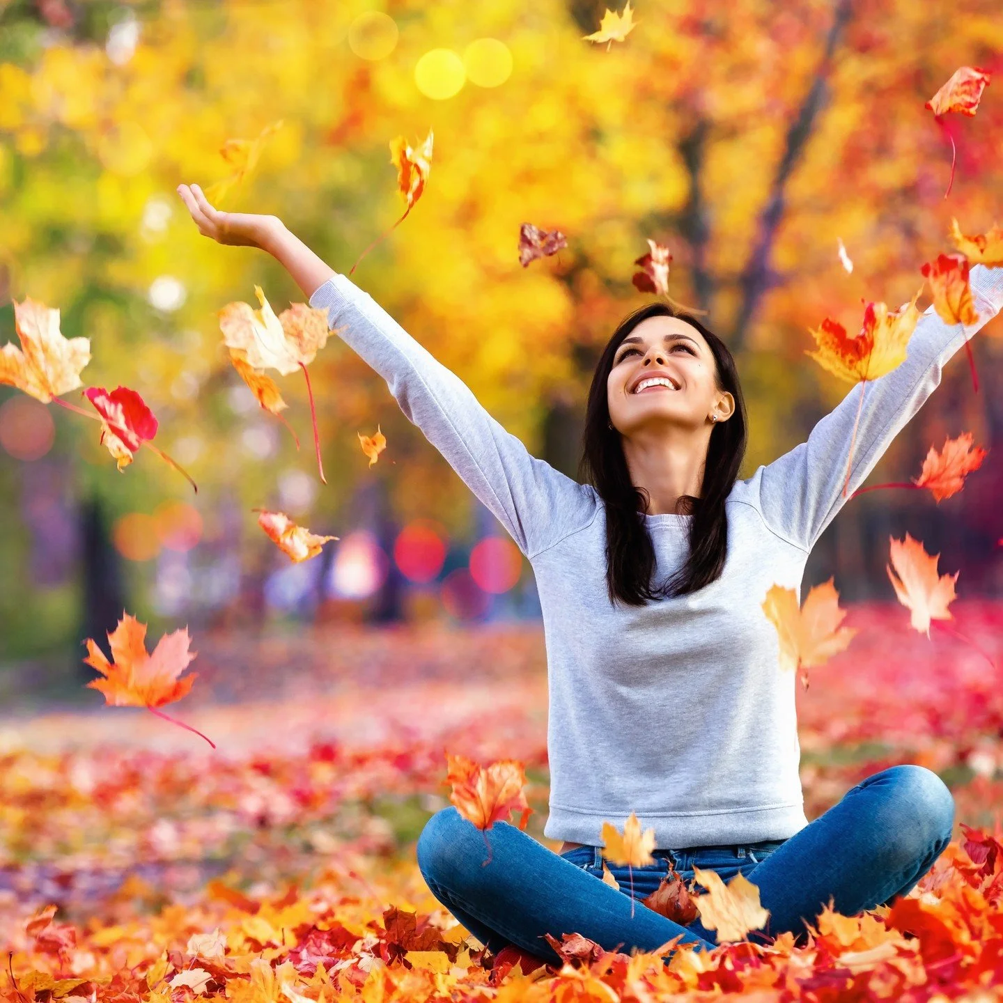 When your doctor tells you to spend time outside, it's a recommendation backed by science. Exposure to nature and green spaces is associated with decreased anxiety, depression, lower blood pressure, resting heart rate, cortisol and other stress hormo