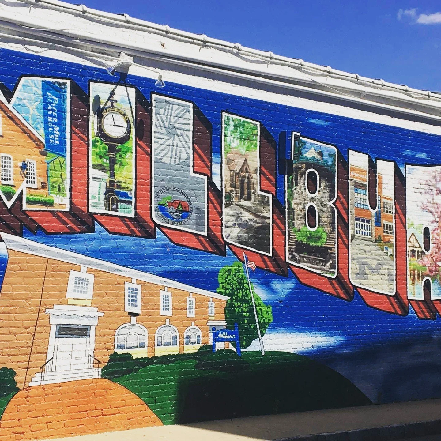 North Jersey Psychiatry Services is open in Millburn and ready for you to schedule your initial appointment. Come check us out at njpsych.com