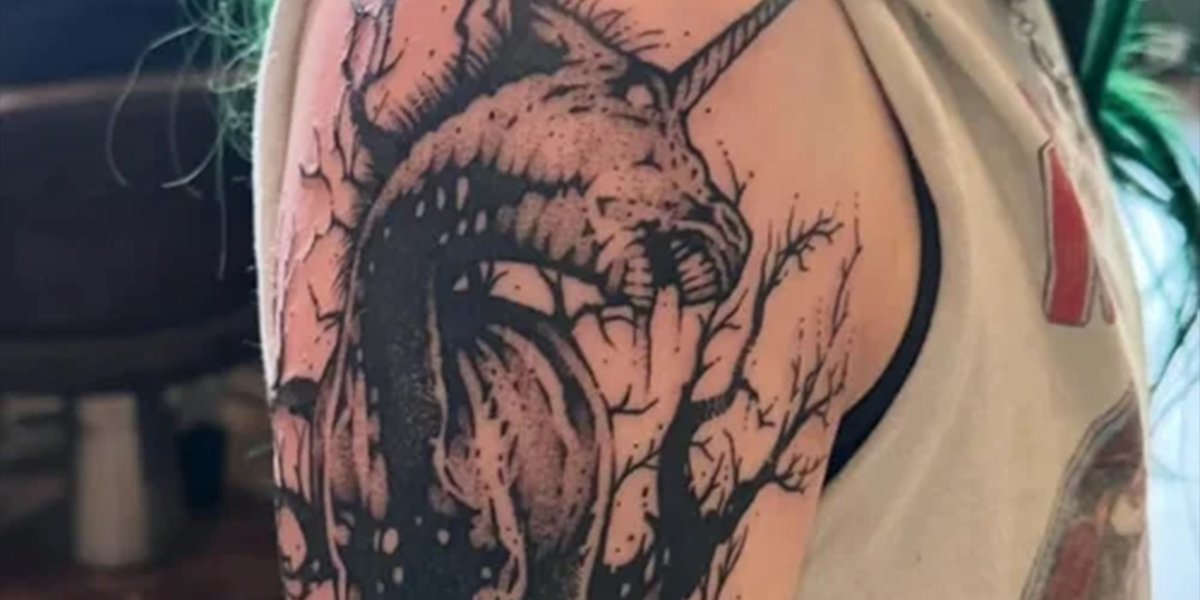 Best Tattoo Parlors in Washington State