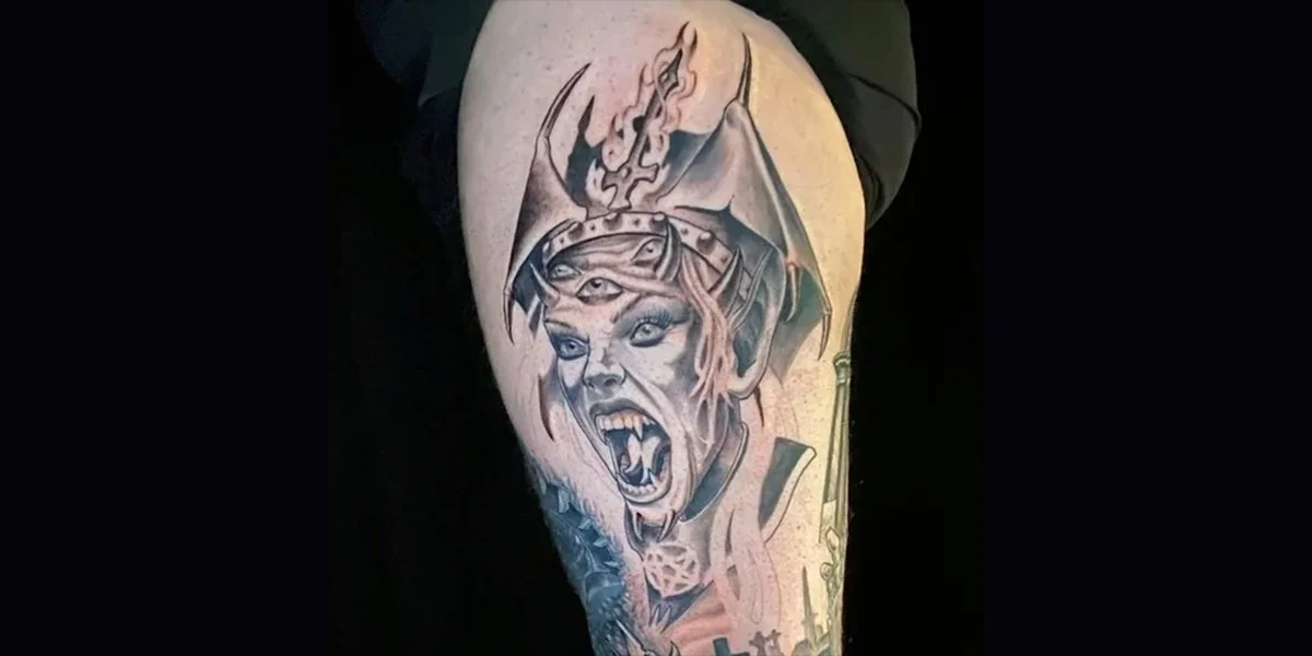 Tattoo Shops in Washington