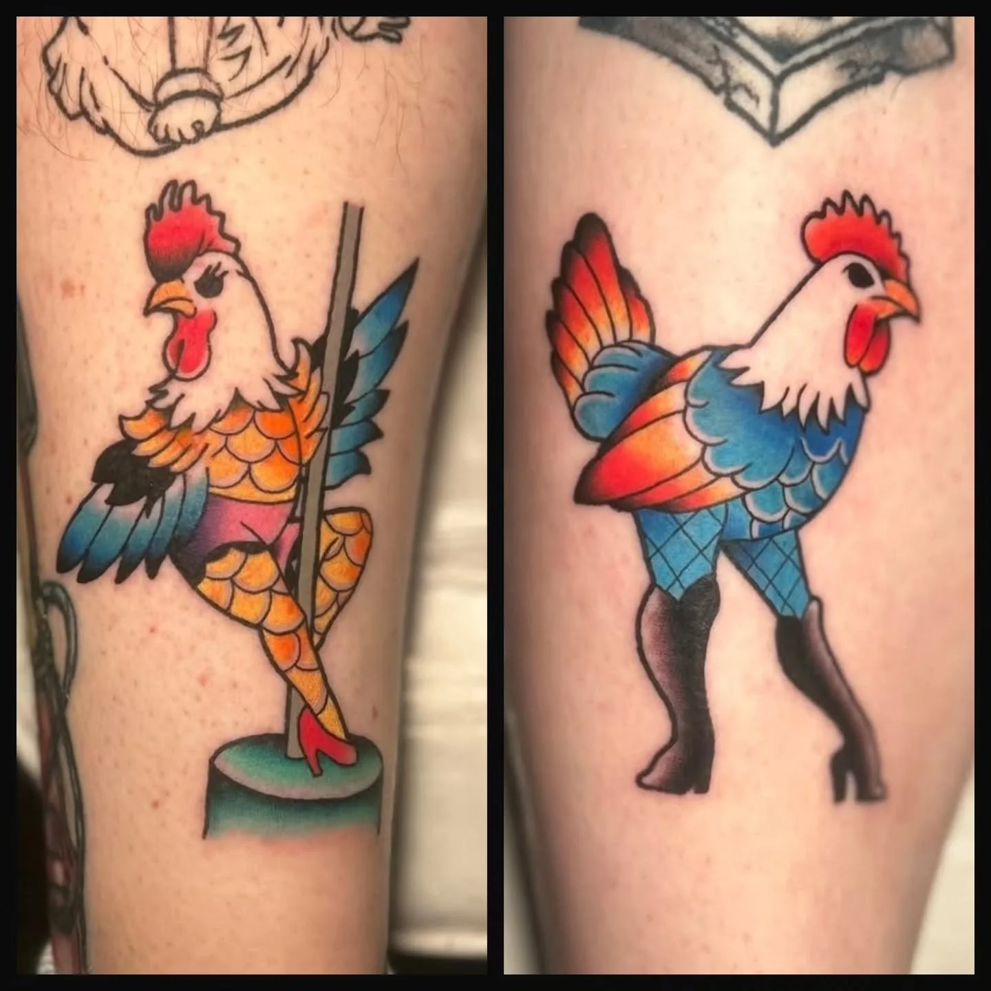 WE ARE PLEASED TO WELCOME MARK ALAN  @bigmark.tattooer TO WASHINGTON STREET TATTOO. DM FOR BOOKING OR VISIT washingtonstreettattoo.com/booking