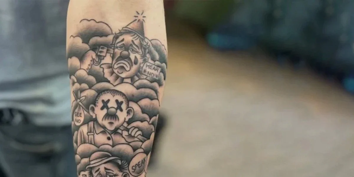 best tattoo artists
