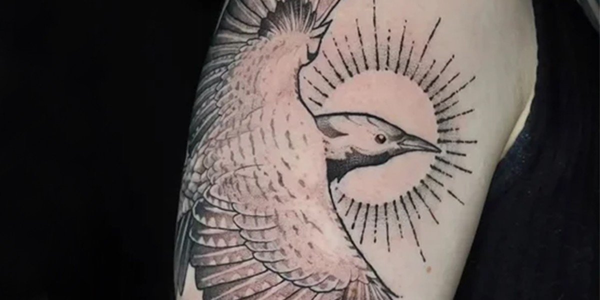american traditional tattoo artist