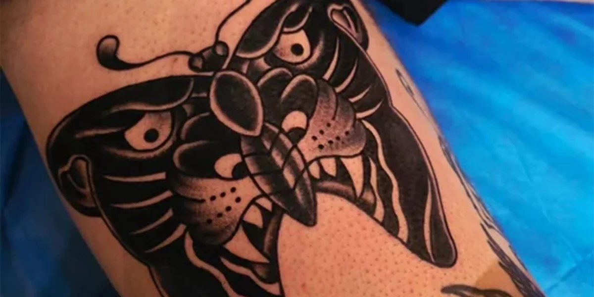 Tattoo Artists in Olympia