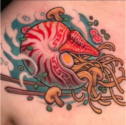 fine line tattoo olympia