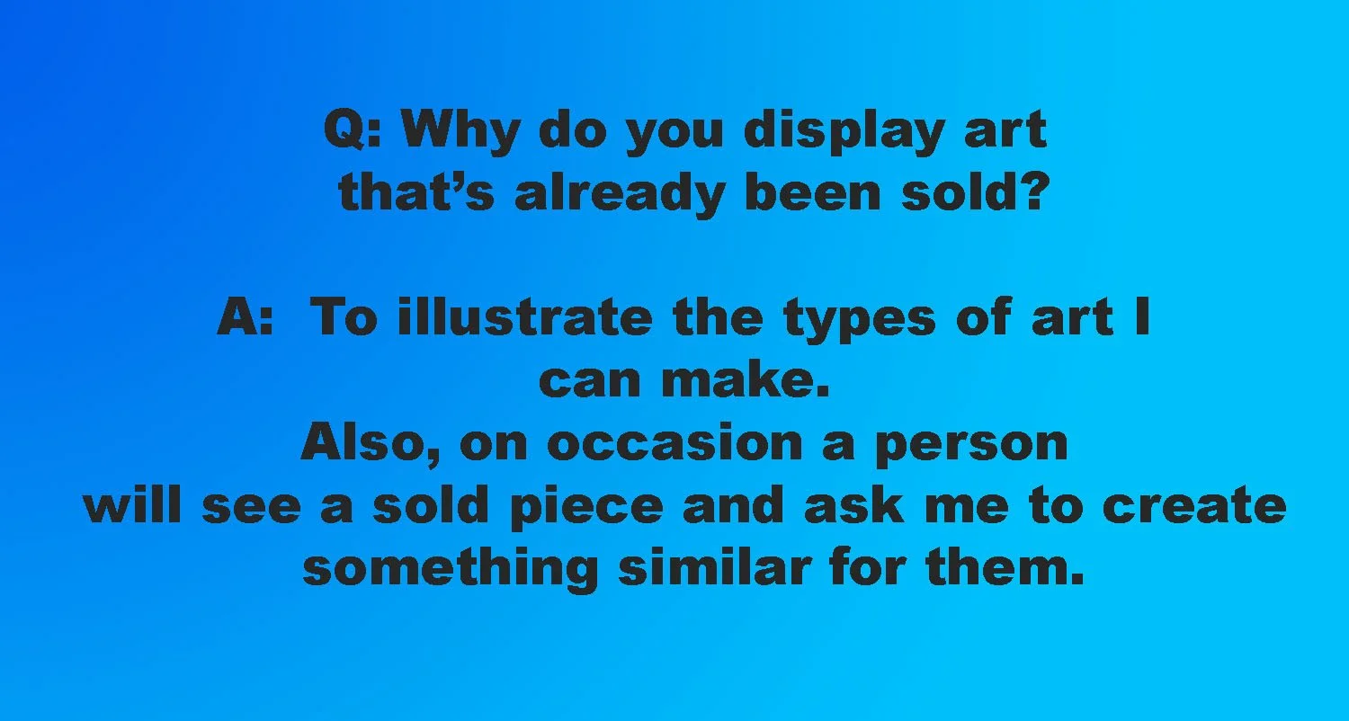 Why display sold art.jpg