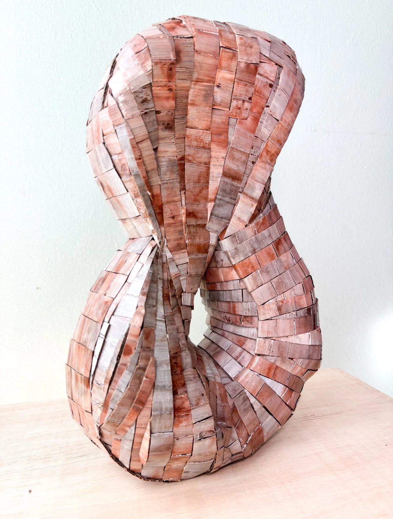 CLICK IMAGE "Ebb & Flow"is $450.