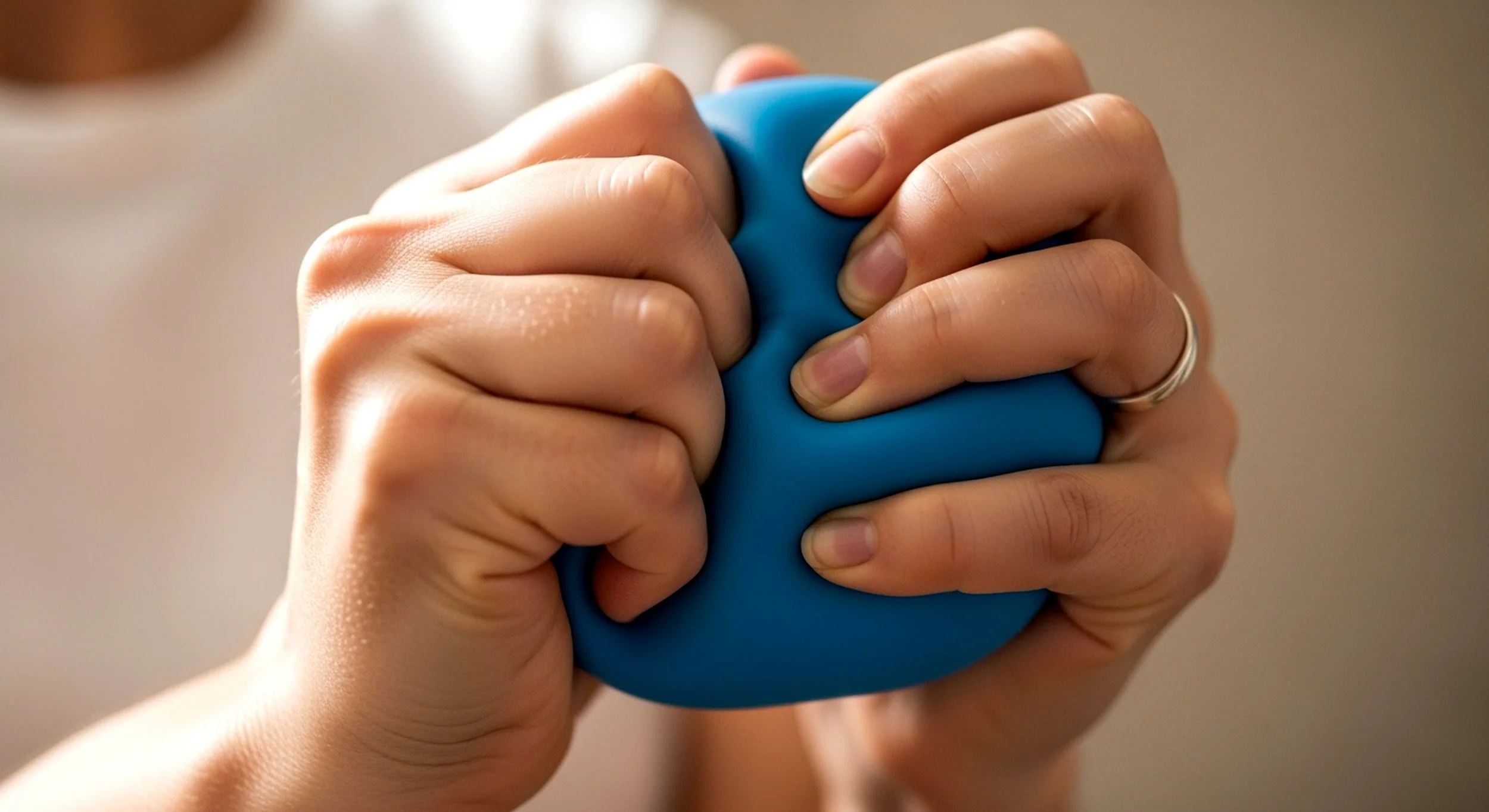 Coping Skills Corner: Progressive Muscle Relaxation