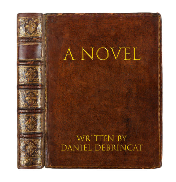 I’m writing a book