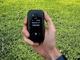 My Flip Phone Experience: Trying to escape the matrix