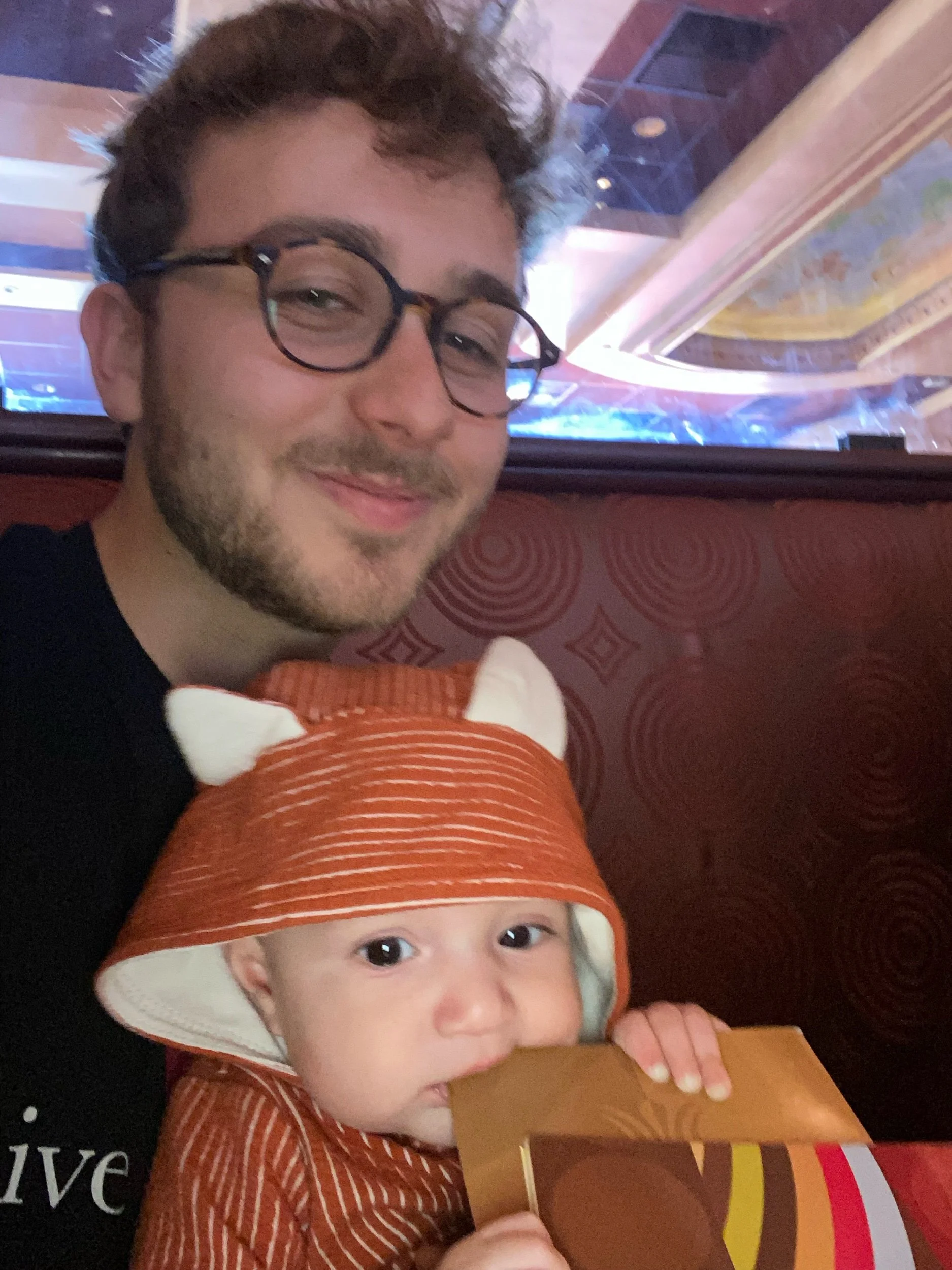 Drive to Cali: Day 3