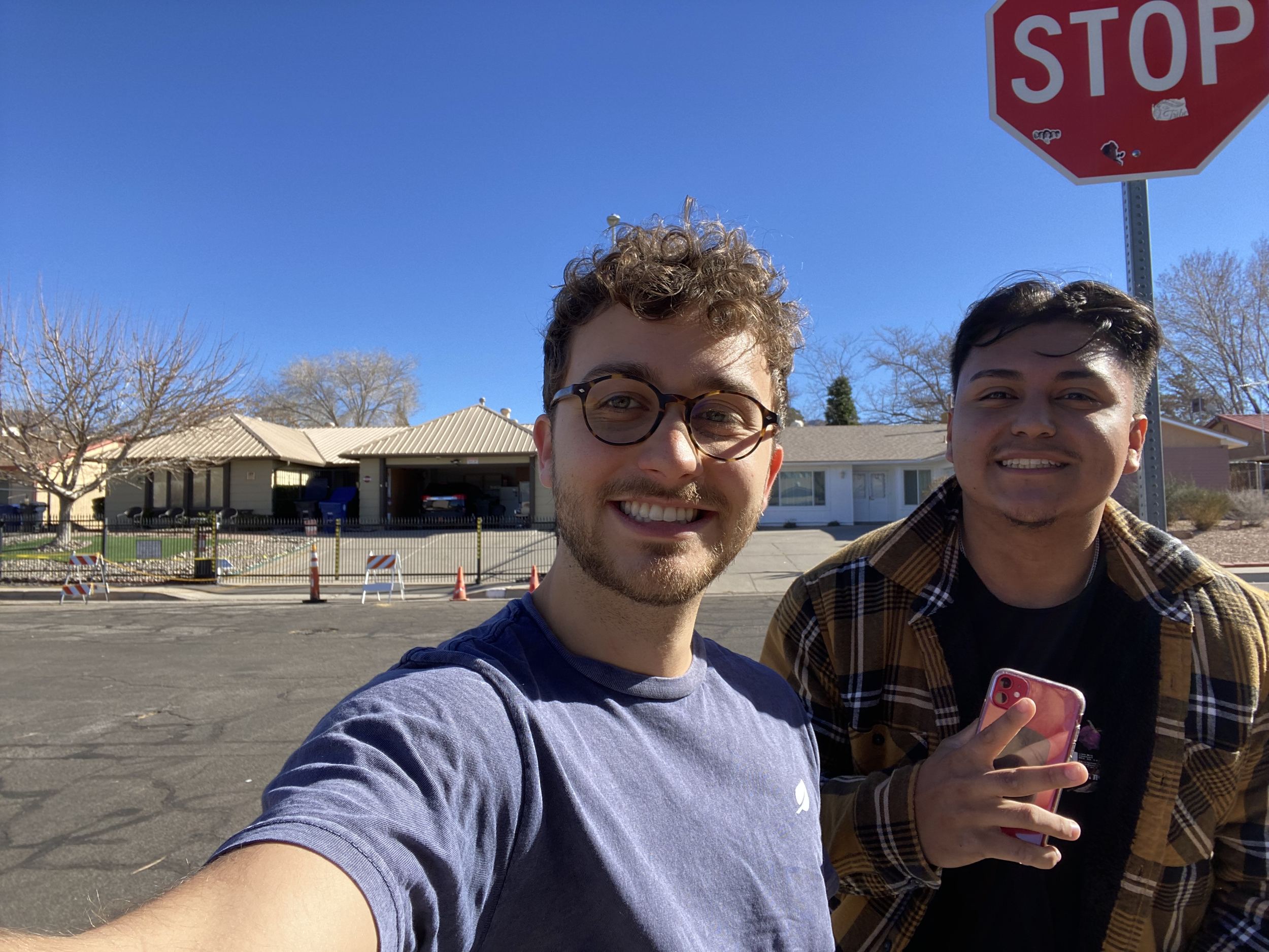 Drive to Cali: Day 5