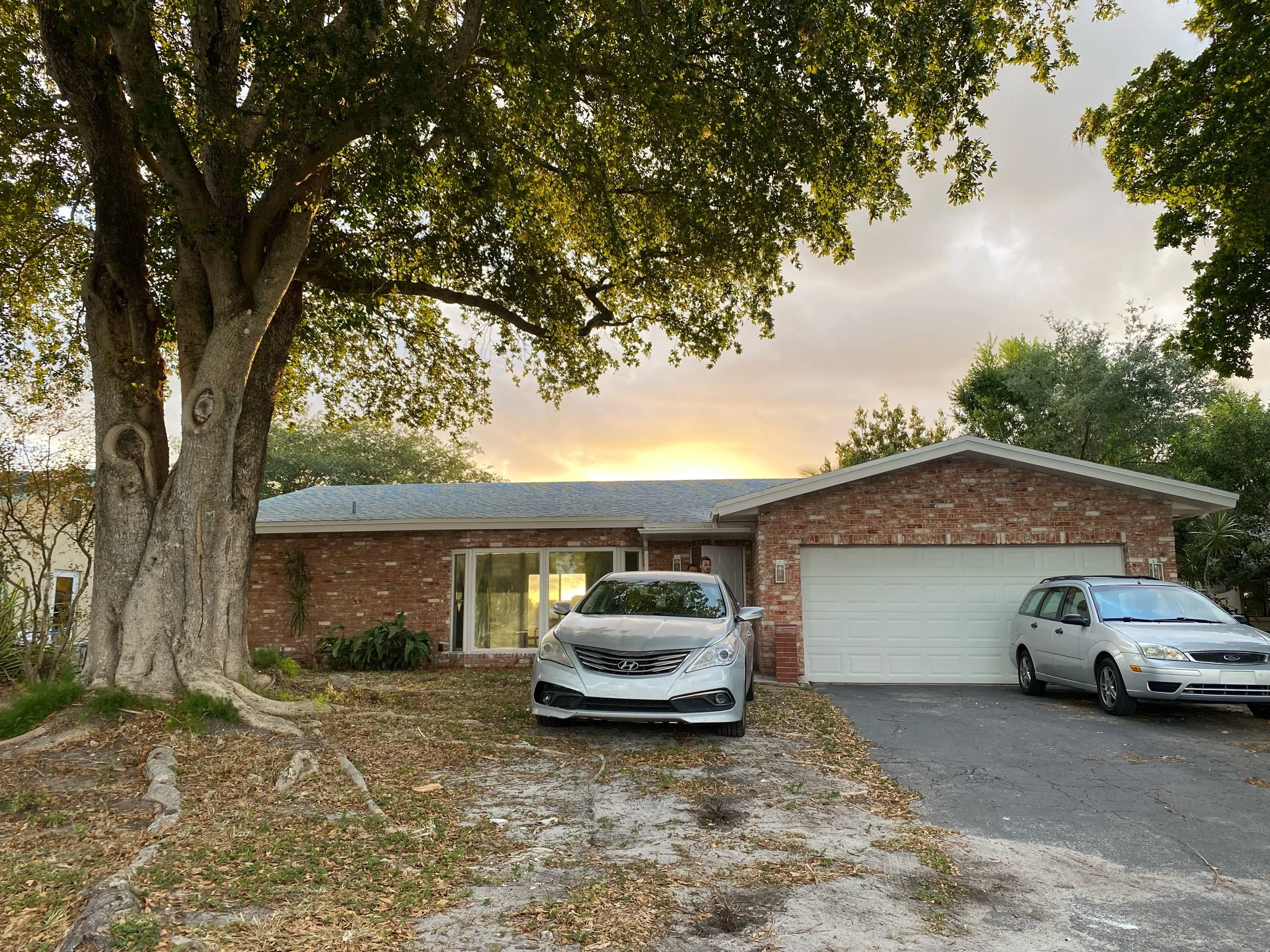 I Moved Into A House With My Best Friends