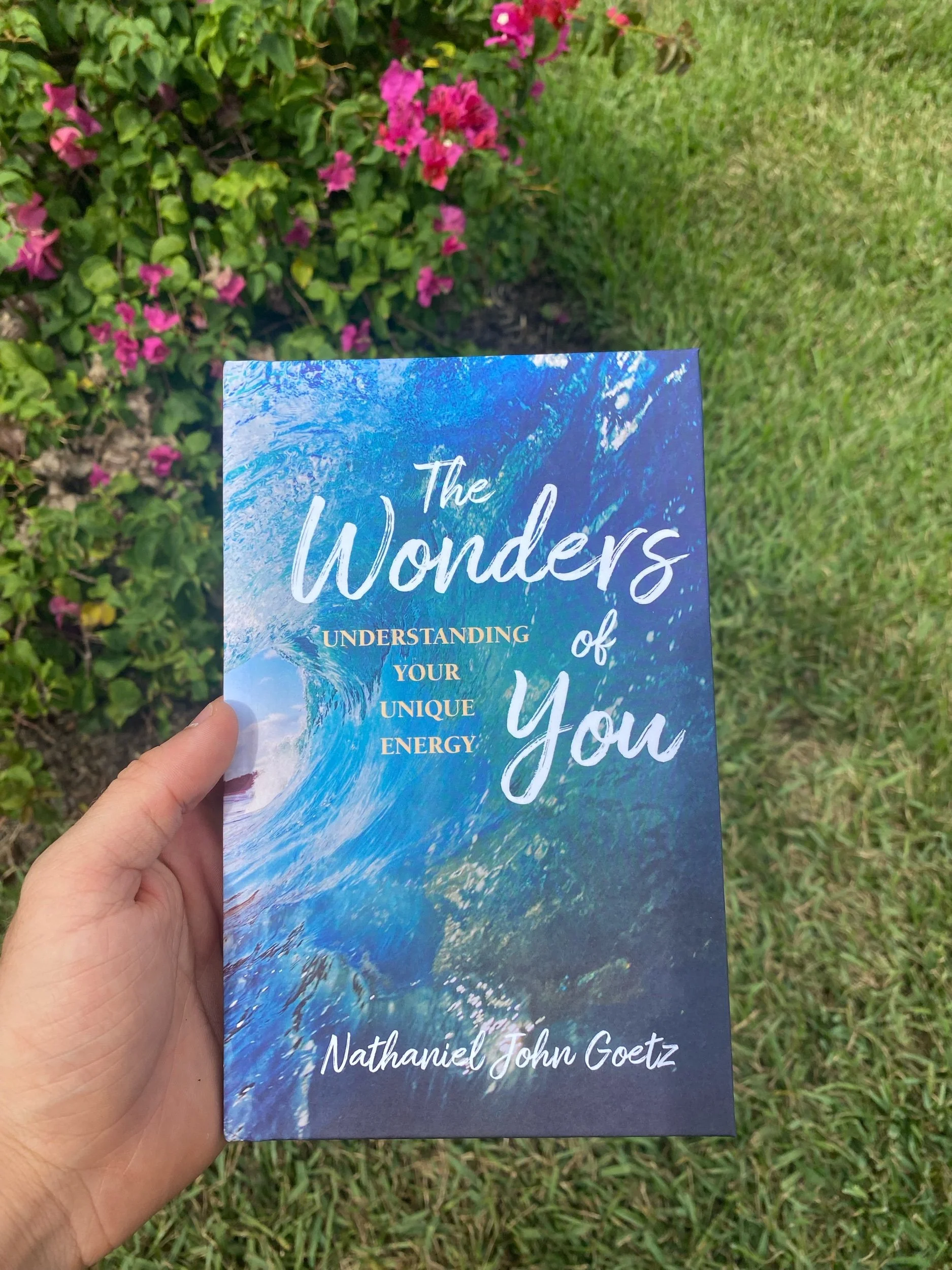 The Wonders of You