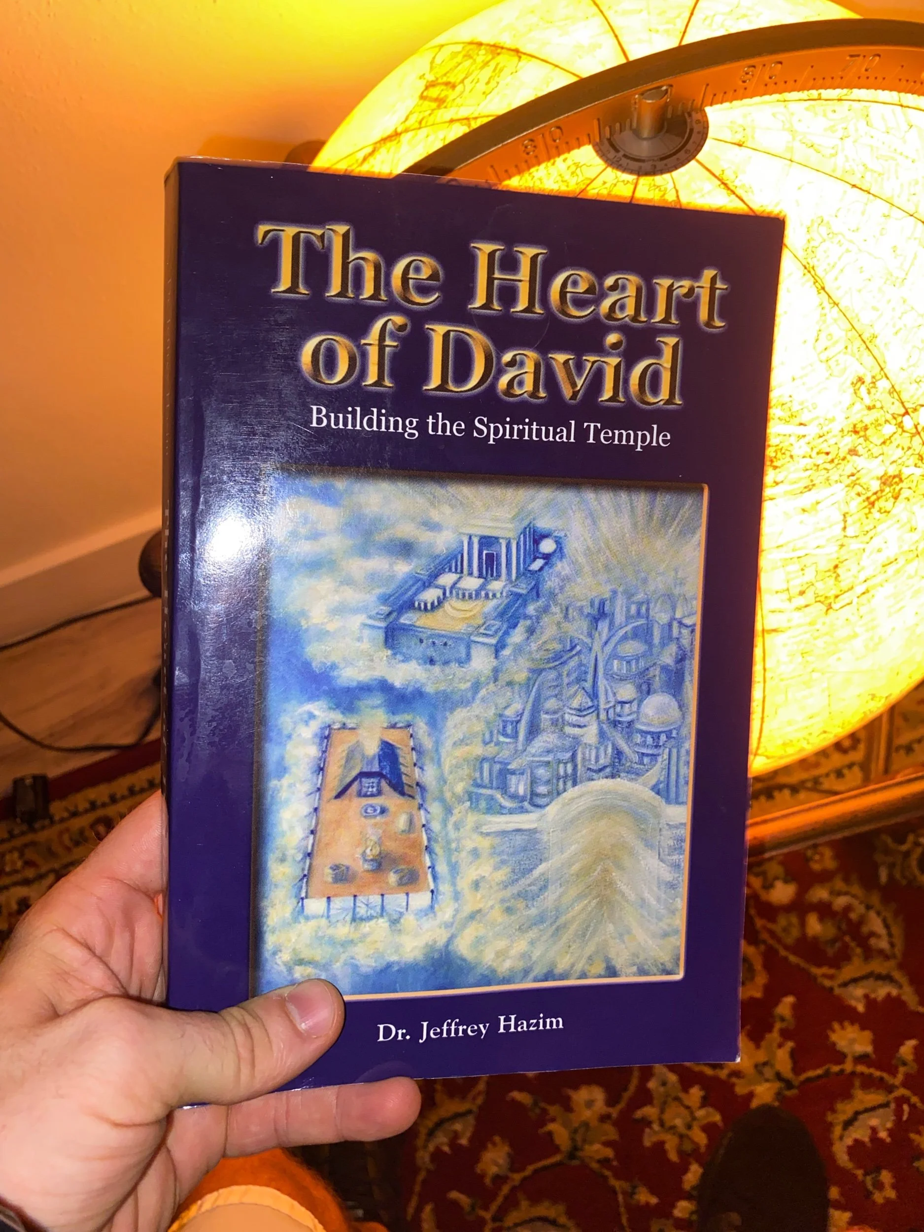 The Heart of David