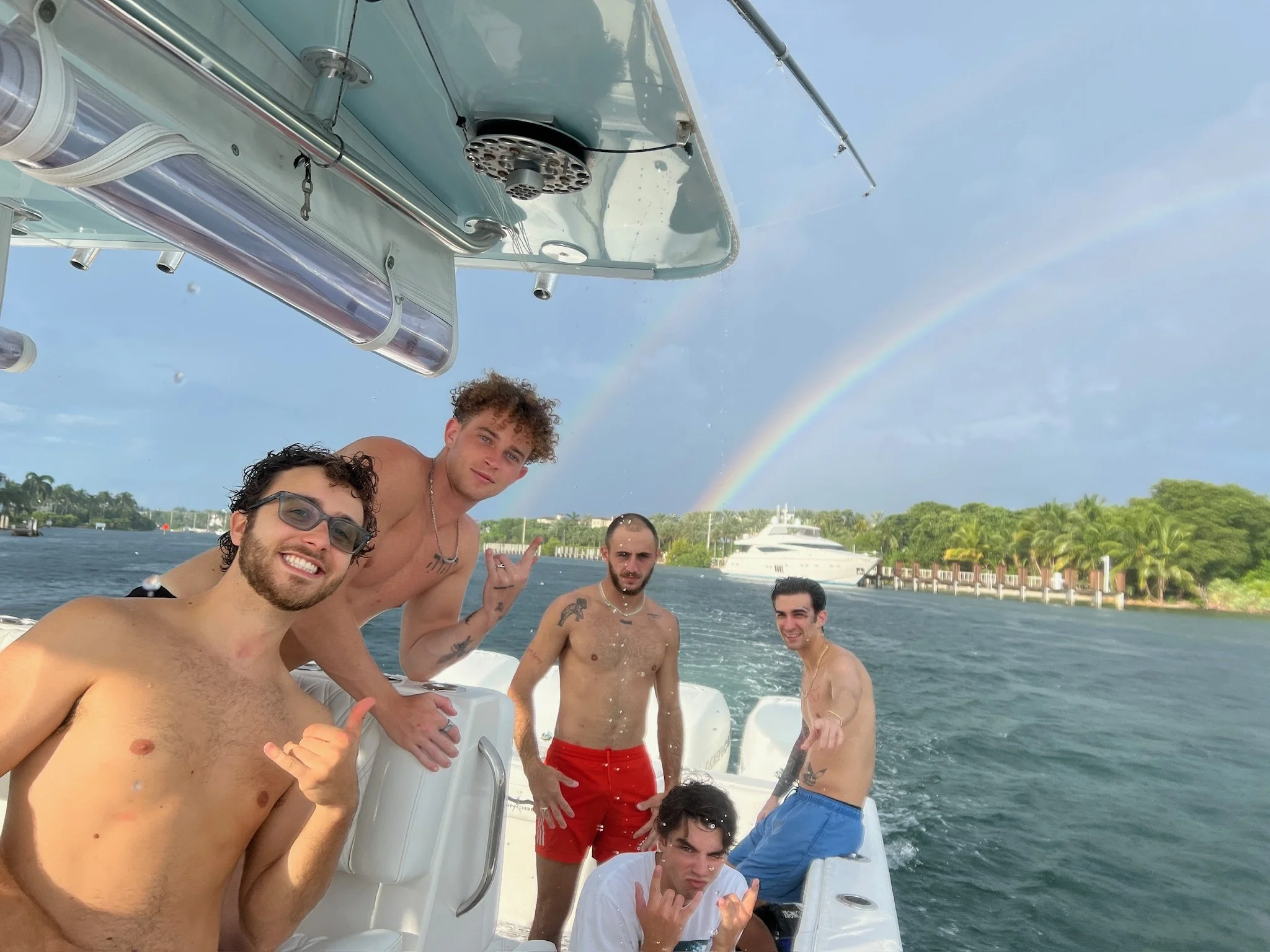 24 Hour Birthday Party